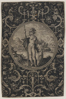TvB G 0563
<br/>
Minerva (Athene)
<br/>
<em>Collaert, Adriaen (ca. 1560-1618)</em>
